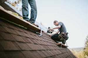 Local Roofers in South Lawrence, MA